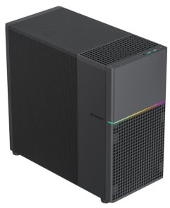 Корпус Gamemax P31 BK Black