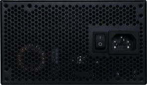 Фото: Блок живлення Lian-Li 850W Edge Gold 850 Black (G9P.EG0850G.B000.EU) № 7 | KTC