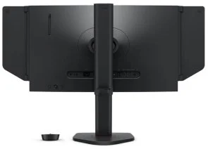 Фото: Монітор BenQ Zowie XL2546X Plus Black (9H.LN1LB.QBE) - 24.1" TN+Film / 1920×1080 / 280 Гц / HAS № 5 | KTC