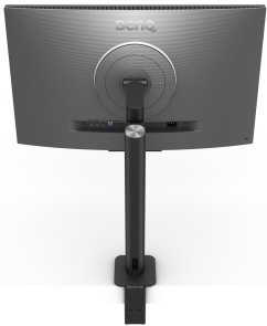 Монітор BenQ RD320UA Metallic Grey (9H.LMTLA.TBE)
