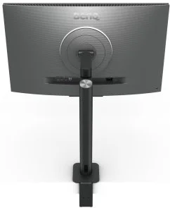Фото: Монітор BenQ RD320UA Metallic Grey (9H.LMTLA.TBE) - 31.5" IPS / 3840×2160 / 60 Гц / Pivot / HAS № 6 | KTC