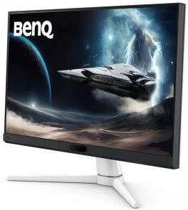 Фото: Монітор BenQ MOBIUZ EX271 (9H.LNALA.TBE) - 27" IPS / 1920×1080 / 180 Гц / AMD FreeSync № 3 | KTC