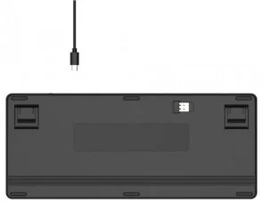 Фото: Клавіатура A4tech Fstyler FBX53C BT/WL Black (FBX53C Black) № 8 | KTC