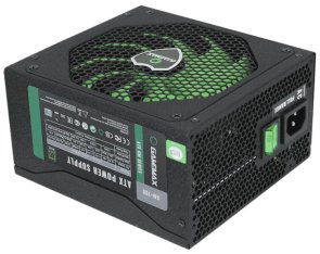 Блок живлення Gamemax GM-700 700W