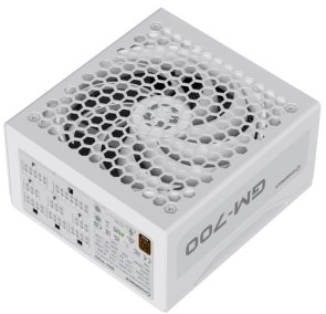 Блок живлення Gamemax GM-700 Modular WH