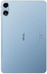 Планшет Oscal Pad 100 12/256GB Sky Blue