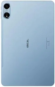 Планшет Oscal Pad 100 12/256GB Sky Blue