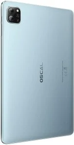 Фото: Планшет Oscal Pad 70 4/128GB Misty Blue № 6 | KTC