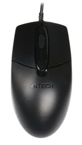 Фото: Комплект клавіатура+миша A4tech KR-8372 USB Black (KR-8372 (Black)) № 7 | KTC