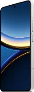 Фото: Смартфон POCO F7 Pro 12/512GB Silver № 5 | KTC
