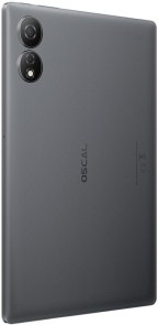 Планшет Oscal Pad 80 6/256GB Lava Grey
