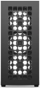 Фото: Корпус AeroCool D502A-G-BK-v1 Black with window (ACCM-DS02043.11) № 3 | KTC