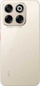 Смартфон Nubia V70 8/256GB Gold