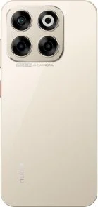 Фото: Смартфон Nubia V70 8/256GB Gold № 8 | KTC