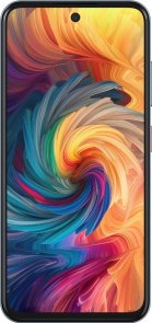 Смартфон Nubia V70 8/256GB Gray
