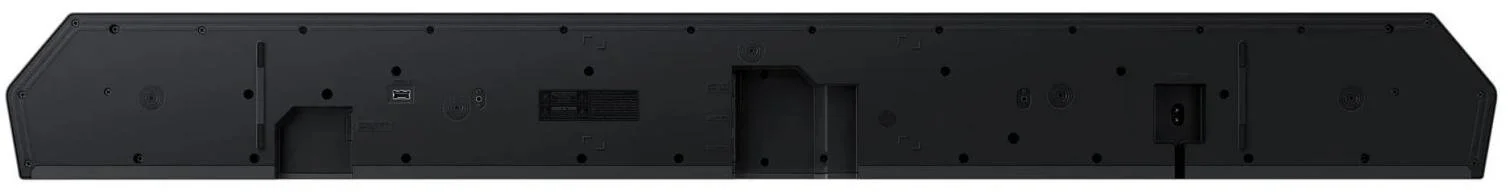 Фото: Саундбар Samsung HW-Q990F Black (HW-Q990F/UA) № 9 | KTC