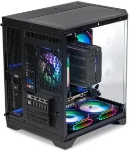 Фото: Персональний комп'ютер ARTLINE Gaming X39 (X39v84Win) - Intel Core i5 i5-13400F / 32 ГБ DDR4 / PCI-E SSD 1 ТБ / Nvidia / GeForce RTX 5060 Ti, 16 ГБ / Intel B760 / 600 Вт № 5 | KTC