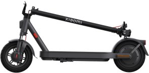 Електросамокат Xiaomi Electric Scooter Elite GL (BHR9603GL)