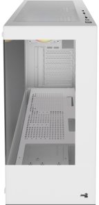 Корпус AeroCool Pivot-G-WT-v1 White with window (ACCM-ES08013.21)