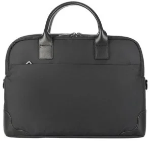 Фото: Сумка для ноутбука Tucano Fine 15.6 Black (BFINE15-BK) № 4 | KTC
