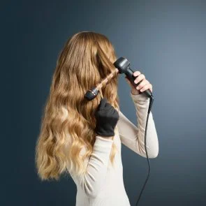 Фото: Плойка Rowenta Twist Curl (CF4620E0) № 7 | KTC