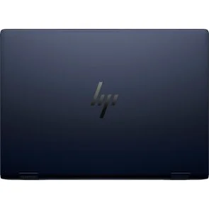Фото: Ноутбук HP EliteBook X Flip G1i B5QX1AV_V3 Blue - 14" IPS 60 Гц / Intel Core Ultra 7 / 258V / DDR5 32 ГБ / PCI-E SSD 2 ТБ / Intel Arc graphics № 8 | KTC