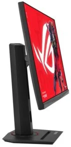 Фото: Монітор ASUS ROG Strix XG279CNS - 27" IPS / 1920×1080 / 380 Гц / AMD FreeSync Premium, Nvidia G-Sync Compatible, Adaptive Sync / Pivot / HAS № 5 | KTC