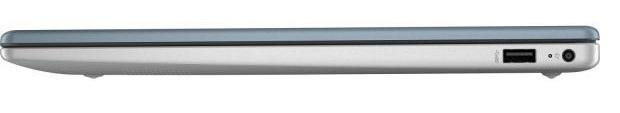  Ноутбук HP 15-fc0009ua 835K5EA Moonlight Blue