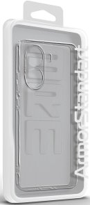 Чохол ArmorStandart for Poco X7 Pro - Air Camera cover Clear (ARM82747)