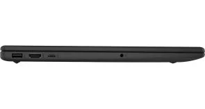 Фото: Ноутбук HP 15-fc0254ua C78SBEA Jet Black - 15.6" IPS 60 Гц / AMD Ryzen 3 / 7320U / DDR5 8 ГБ / PCI-E SSD 512 ГБ / Radeon 610M № 5 | KTC