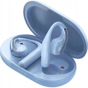 Навушники Anker SoundCore AeroFit Blue (A3872GG1)