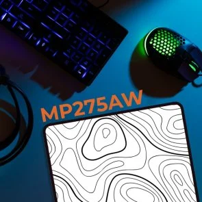 Фото: Килимок GamePro MP275AW № 3 | KTC