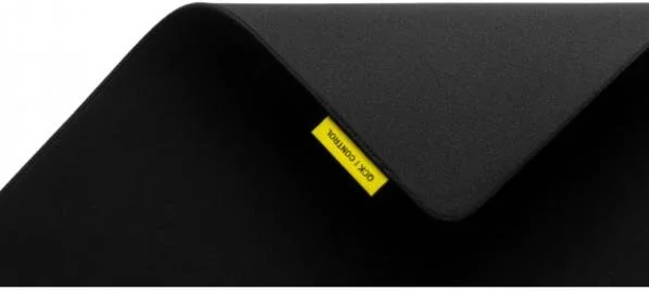 Фото: Килимок SteelSeries QcK Perf XL Black (63435) № 3 | KTC
