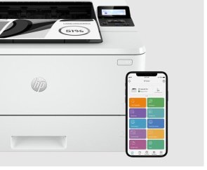 Принтер HP LaserJet Pro 4003dn (2Z609A)
