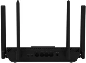 Фото: Wi-Fi Роутер ASUS RT-BE50 № 5 | KTC