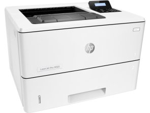 Принтер HP LaserJet Enterprise M501dn A4 (J8H61A)