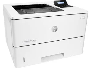 Фото: Принтер HP LaserJet Enterprise M501dn A4 (J8H61A) № 2 | KTC