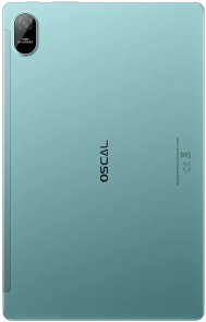 Планшет Oscal Pad 15 Seafoam Green