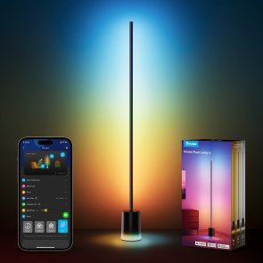 Торшер Govee H607C RGBICWW Black (H607C311)