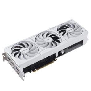 Відеокарта ASUS PRIME GeForce RTX 5070 White OC Edition 12GB GDDR7 (PRIME-RTX5070-O12G-WHITE)