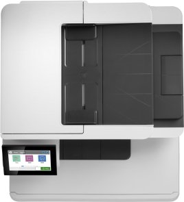 БФП HP Color LJ Enterprise M480f (3QA55A)