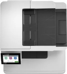 Фото: БФП HP Color LJ Enterprise M480f (3QA55A) № 5 | KTC