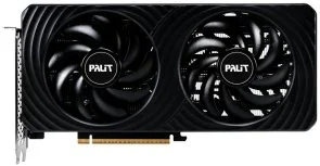 Фото: Відеокарта Palit GeForce RTX 5060 Dual OC (NE75060S19P1-GB2063D) № 2 | KTC