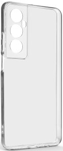 Чохол ArmorStandart for Realme C65 4G - Air Camera cover Clear (ARM77894)