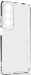 Фото: Чохол ArmorStandart for Realme C65 4G - Air Camera cover Clear (ARM77894) № 2 | KTC