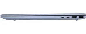 Фото: Ноутбук HP Pavilion 16-af0013ua B0AA0EA Sky Blue - 16" IPS 60 Гц / Intel Core Ultra 5 / Ultra 5 125U / DDR5 16 ГБ / PCI-E SSD 512 ГБ / Intel Graphics № 5 | KTC