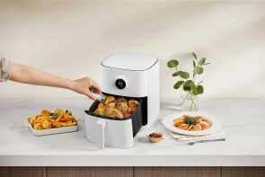 Мультипіч Xiaomi Smart Air Fryer 4.5L EU (1059092)