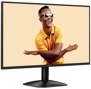 Фото: Монітор AOC 24B31H - 23.8" IPS / 1920×1080 / 120 Гц / Adaptive Sync № 3 | KTC