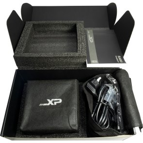 Блок живлення Inter-Tech 850W SAMA XPH-850A