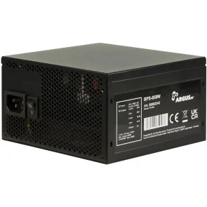 Фото: Блок живлення Inter-Tech 850W ArgusNT BPS-850W № 4 | KTC